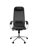 Изображение кресло ergolife set 4/подл.131/осн.synchro 052 (черный 212.16.1.403)